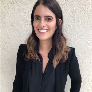 Meet your Posher, Dee